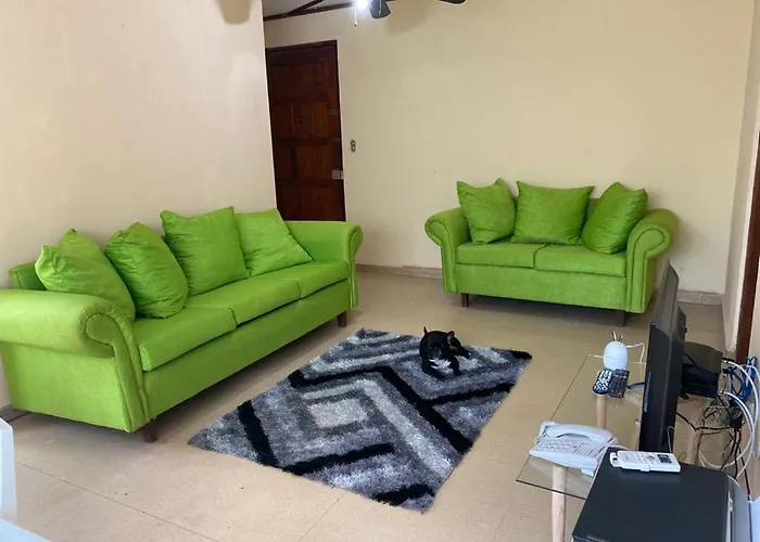 Dona Pancha Panama