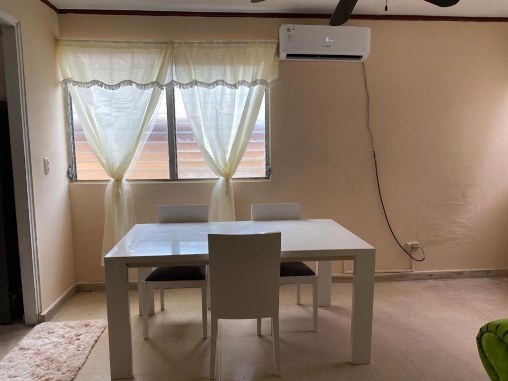Homestay Dona Pancha Panama *
