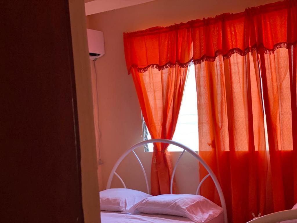 Homestay Dona Pancha Panama