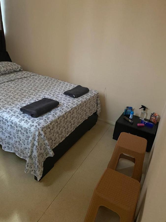 Dona Pancha Panama Homestay Panama City