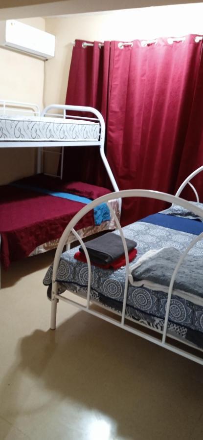 Dona Pancha Panama Hospedagem domiciliar